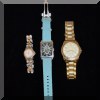 J11. Watches. 
